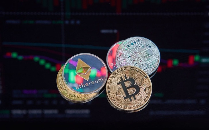 Kripto piyasasında sert düşüş: Ethereum tabanı gördü!
