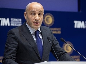 TİM Başkanı G&uuml;ltepe'nin evi arandı mı? A&ccedil;ıklama geldi