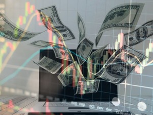 Ne dolar ne altın: Bu hisseler yatırımcısına servet kazandırdı! İşte bir ayda yüzde 95 getiri sağlayan hisse