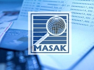MASAK'a sınırsız yetki! Banka hesapları saniyesinde dondurulacak 