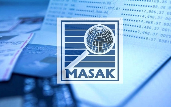 MASAK'a sınırsız yetki! Banka hesapları saniyesinde dondurulacak 