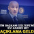 TİM Başkanı Gültepe'nin evi arandı mı? Açıklama geldi