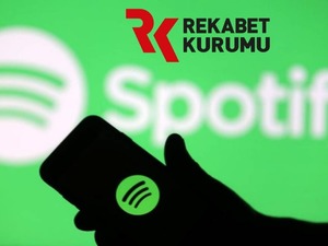 Rekabet Kurumu, Spotify'a soruşturma açtı