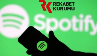 Rekabet Kurumu, Spotify'a soruşturma açtı