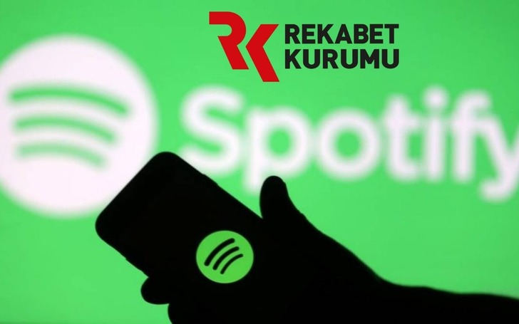 Rekabet Kurumu, Spotify'a soruşturma açtı