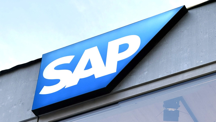 AB, Alman yazılım devi SAP'a soruşturma açtı