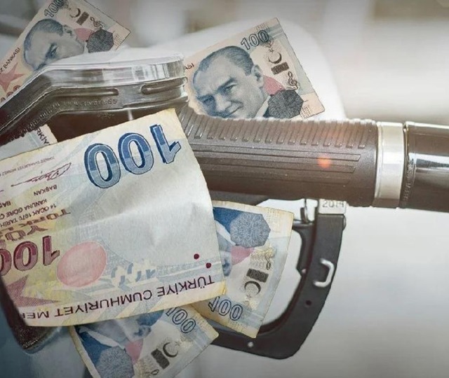 Akaryakıtta dev zam kapıda! Fiyatlar 2 lira birden artacak