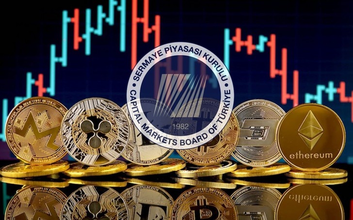 SPK'dan kripto ve forex sitelerine erişim engeli