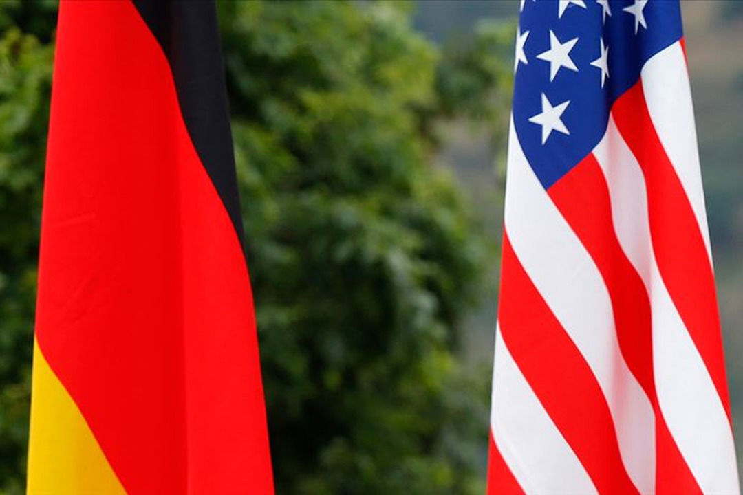 ABD Dışişleri Bakanlığı Almanya'ya olası f&uuml;ze satışını onayladı