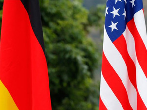 ABD Dışişleri Bakanlığı Almanya'ya olası f&uuml;ze satışını onayladı