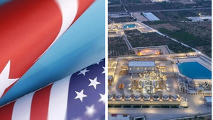 Enerjide stratejik adım! Türkiye–ABD işbirliği, ZOREN için yeni kapılar açabilir
