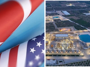 Enerjide stratejik adım! T&uuml;rkiye&ndash;ABD işbirliği, ZOREN i&ccedil;in yeni kapılar a&ccedil;abilir
