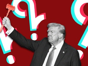 Trump imzayı attı! TikTok krizi &ccedil;&ouml;z&uuml;ld&uuml;