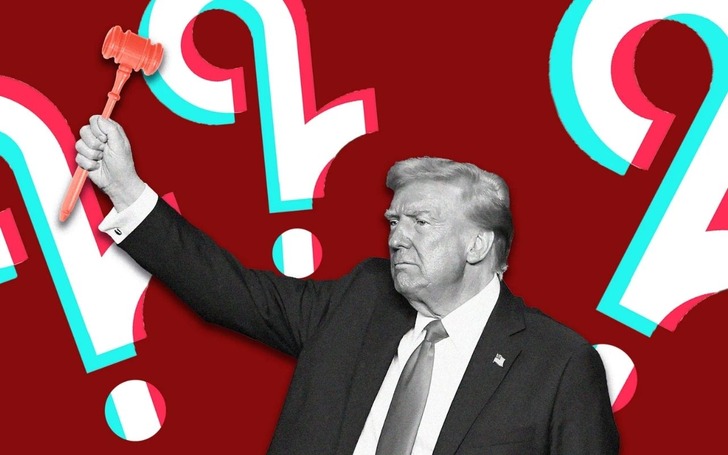 Trump imzayı attı! TikTok krizi çözüldü
