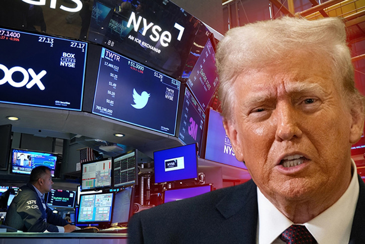 Trump’ın tarife kararı sarstı! Küresel piyasalarda negatif seyir