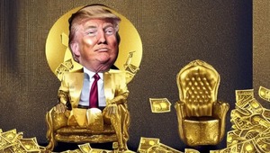 Trump döneminde altın günler yaşanıyor! Gram altın 5 bin lirayı aştı 