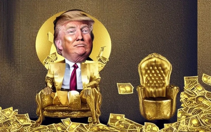 Trump döneminde altın günler yaşanıyor! Gram altın 5 bin lirayı aştı 