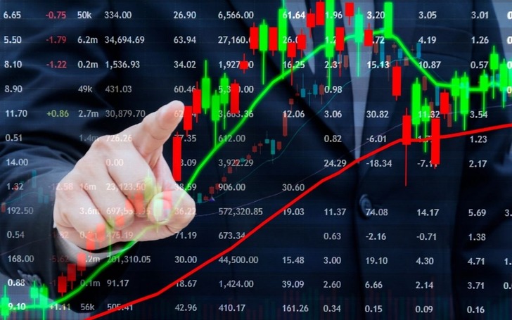 VİOP'ta endeks kontratı güne yükselişle başladı