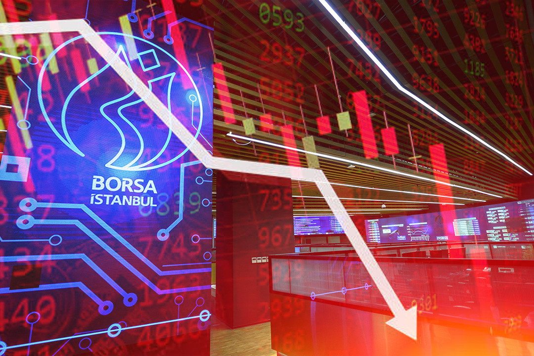 Borsada kabus gibi bir ay: DOBUR, TEKTU ve ANELE yatırımcısını yaktı!