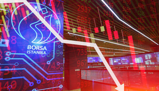 Borsada kabus gibi bir ay: DOBUR, TEKTU ve ANELE yatırımcısını yaktı!