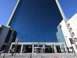 ABB'ye y&ouml;nelik soruşturmada 14 kişi adliyeye sevk edildi