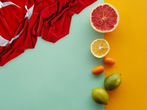 ABD Tarım Bakanlığı a&ccedil;ıkladı: Meyve ihracatında liderliği kaybediyoruz