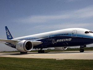 THY'den dev anlaşma! Boeing yetkilisinden dikkat &ccedil;eken a&ccedil;ıklama: "Gurur duyuyoruz"