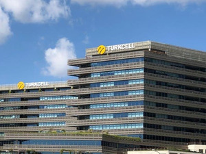 Turkcell, LSEG &Ccedil;SY Endeksi'nde d&uuml;nya lideri oldu