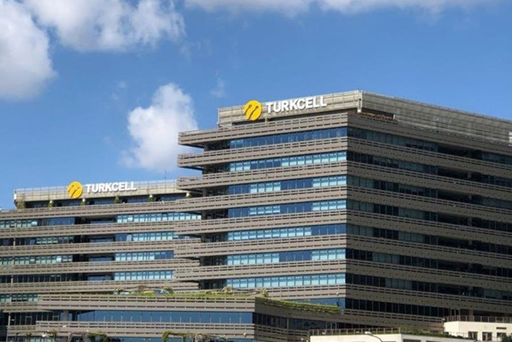 Turkcell, LSEG ÇSY Endeksi'nde dünya lideri oldu