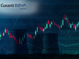 ABD ile nükleer işbirliği Borsa İstanbul'da hangi şirketleri etkileyecek? Garanti BBVA Yatırım tek tek açıkladı
