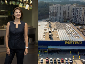 Metro T&uuml;rkiye'de &uuml;st d&uuml;zey atama