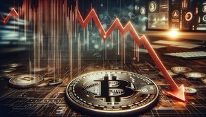 Kripto piyasasında sert düşüş! BTC ve ETH depremi yaşadı