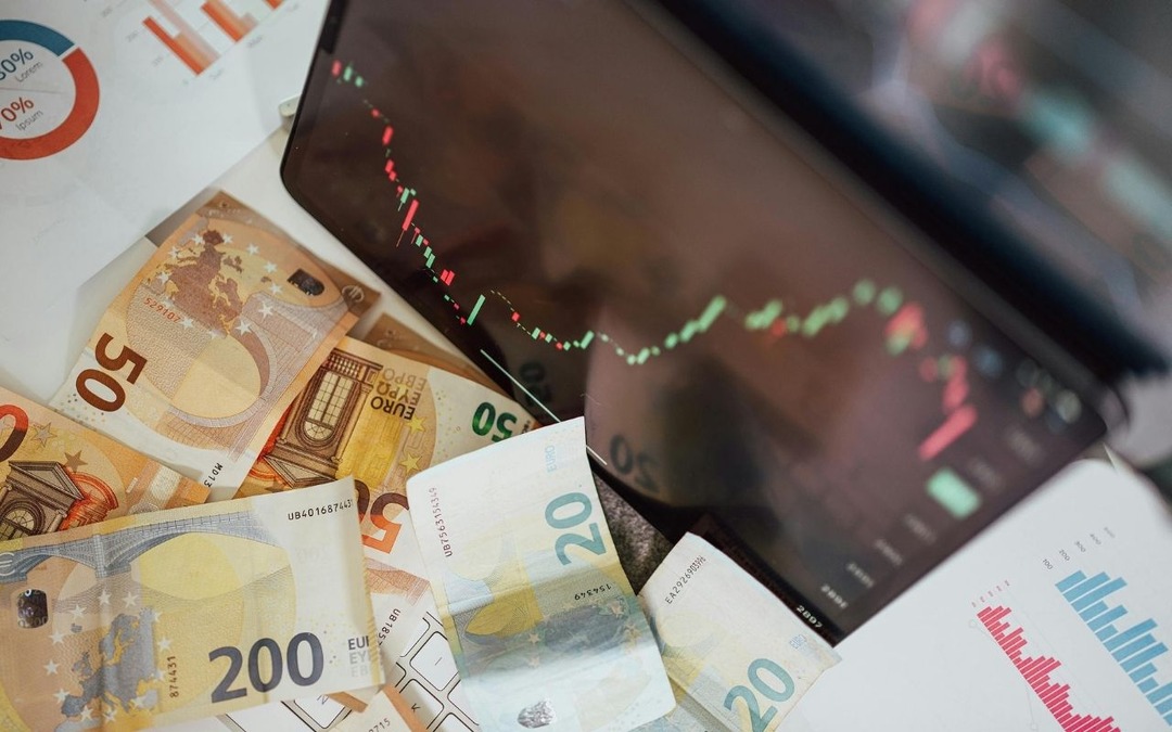 Euro değişime uğruyor: ECB yeni deneyler yapacak