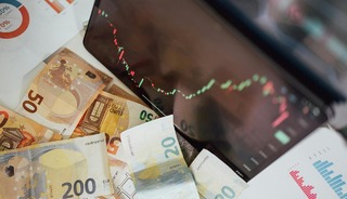 Euro değişime uğruyor: ECB yeni deneyler yapacak