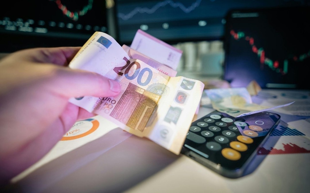 D&ouml;viz kurları bug&uuml;n ne kadar? (10 Kasım 2025 g&uuml;ncel dolar ve euro fiyatları)