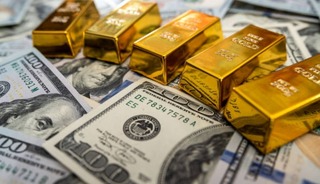 Piyasalarda gün ortası: Altın ve dolarda son durum