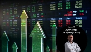 Marmara Holding (MARMR) borsada şov yapıyor: Tavan tavan yükseliş! Düzeltme nerede gelebilir?
