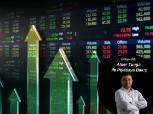 Marmara Holding (MARMR) borsada şov yapıyor: Tavan tavan yükseliş! Düzeltme nerede gelebilir?