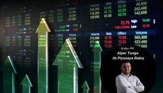 Marmara Holding borsada şov yapıyor: Tavan tavan yükseliş! Düzeltme nerede gelebilir?