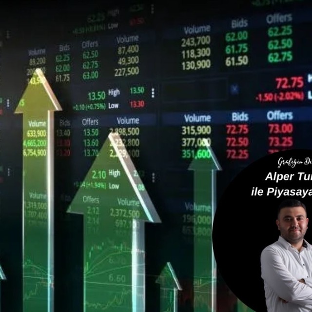 Marmara Holding (MARMR) borsada şov yapıyor: Tavan tavan yükseliş! Düzeltme nerede gelebilir?