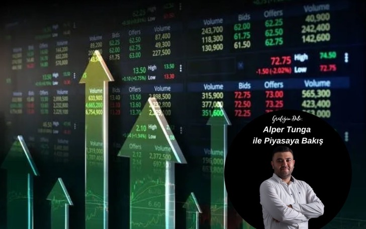 Marmara Holding (MARMR) borsada şov yapıyor: Tavan tavan yükseliş! Düzeltme nerede gelebilir?