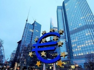 Euro B&ouml;lgesi'nde enflasyon beklentileri y&uuml;kselişte