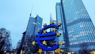 Euro Bölgesi'nde enflasyon beklentileri yükselişte