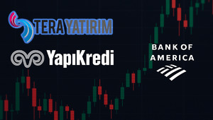 Tera Yatırım, Yapı Kredi, BofA... En çok alım yaptıkları hisseler belli oldu