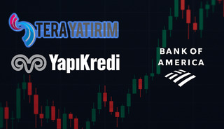 Tera Yatırım, Yapı Kredi, BofA... En çok alım yaptıkları hisseler belli oldu