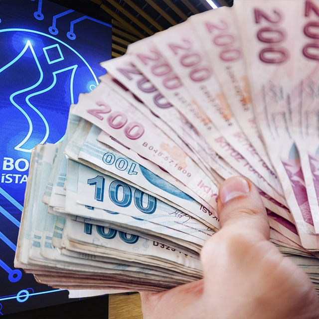 Bir haftada çifte kazanç: Bu 5 hisse yatırımcısını zirveye taşıdı