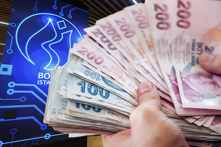 Bir haftada çifte kazanç: Bu 5 hisse yatırımcısını zirveye taşıdı