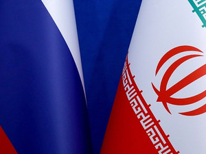 İran ile Rusya arasında 25 milyar dolarlık n&uuml;kleer santral anlaşması