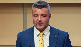 Uyuşturucu soruşturması kapsamında Fenerbah&ccedil;e Başkanı Saran ifadeye &ccedil;ağırıldı