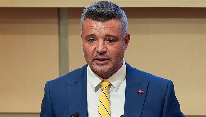 Uyuşturucu soruşturması kapsamında Fenerbah&ccedil;e Başkanı Saran ifadeye &ccedil;ağırıldı